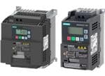 Siemens SINAMICS V20 Drives