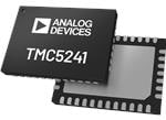 Analog Devices Inc. TMC5241 Smart Integrated Stepper Driver/Controller