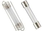 Eaton Electronics AGC Fast-Acting Glass Tube Fuses