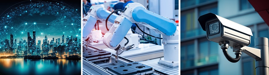 Infographic - KYOCERA AVX Single Pair Ethernet (SPE) Connectors