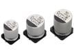 GWC Hybrid Aluminum Electrolytic Capacitors