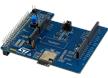 X-NUCLEO-67W61M1 Wi‑Fi®/BLUETOOTH® Expansion Board