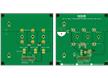 BD6787xMWV-EVK Driver Evaluation Boards