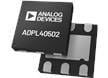 ADPL40502 Low Noise LDO Linear Regulators