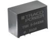 TSR 2N/3N Non-Isolated DC/DC Converters (POL)