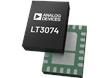 LT3074 Dropout Linear Regulators