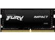 FURY Impact DDR4 Memory Modules