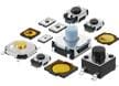 Tactile Switches