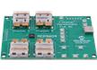 MCP9604 Thermocouple IC Evaluation Board