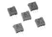 64 Series 3/8" Square Multi-Turn Trimmer Resistors