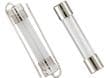 AGC Fast-Acting Glass Tube Fuses