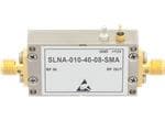 Fairview Microwave SMA Low-Noise Amplifiers
