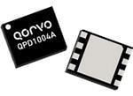 Qorvo QPD1004A GaN Input Matched Transistors