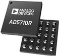Analog Devices Inc. AD5710R 8-channel 16-bit Configurable IDAC/VDAC