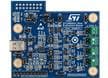 EVAL-SCS007V1 Evaluation Board