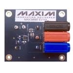 Analog Devices / Maxim Integrated MAX34565EVKIT# Enlarged Image