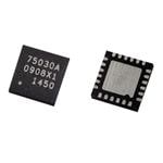 Melexis MLX81115KLW-AAD-100-SP