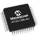 Microchip Technology AT32UC3L0256-D3HT