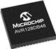 Microchip Technology AVR128DB48T-I/6LX