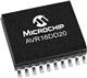 Microchip Technology AVR16DD20T-I/SO