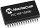 Microchip Technology PIC16F15256T-I/SS