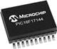 Microchip Technology PIC16F17144T-I/SS