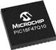 Microchip Technology PIC18F47Q10-E/MPVAO
