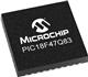 Microchip Technology PIC18F47Q83-E/NHXVAO