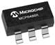 Microchip Technology MCP6486RT-E/OT