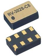 Micro Crystal RV-3028-C8-32.768kHz-1PPM-TA-QA