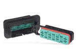 Molex SRC Sealed Rectangular Connectors
