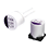 Polymer and Multi-Layer Capacitors (PMLCAP)