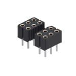 Mill-Max 805-43-096-10-012000 Enlarged Image