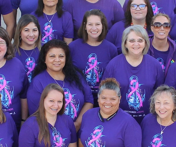 Breast Cancer Awareness