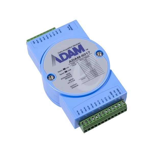 ADAM-6060 Ethernet I/O Modules