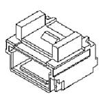 Molex 203563-0305 Enlarged Image