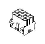 Molex 50-84-2152 Enlarged Image