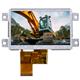 Newhaven Display NHD-4.3-800480MB-ASXP