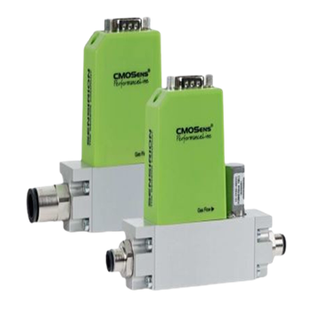 Sensirion SFC5500 product microsite