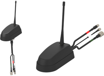 Learn more about the FPL pro multi-port vehicular antennas