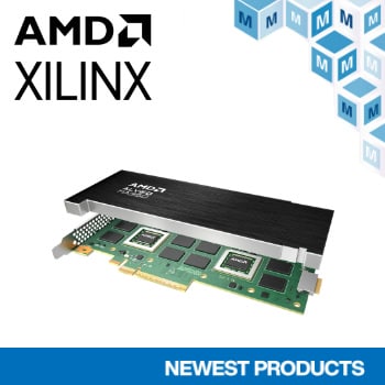 Learn more about the Alveo MA35D media accelerator