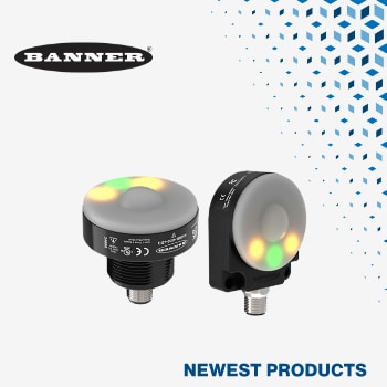 Learn more about the K50R R-GAGE radar sensors 