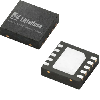 Learn more about the LS0502SCD33 supercapacitor protection IC