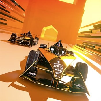 More Points for DS PENSKE Team in Diriyah