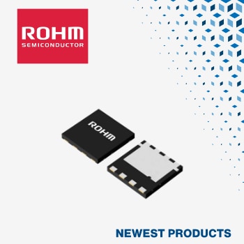 Learn more about the RY7P250BM MOSFET