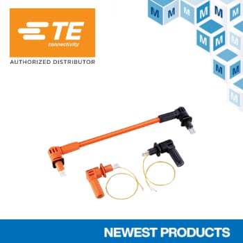 Learn more about the HPC 200A connectors