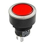 NKK Switches YB215CWCKW01-5F24-JB Enlarged Image