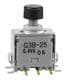 NKK Switches G3B25AB-S-YA