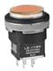 NKK Switches LB15WKW01-5D-JD