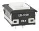 NKK Switches UB06KW016B